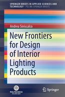 New Frontiers for Design of Interior Lighting Products-9783030757816