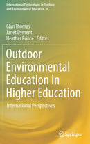 Outdoor Environmental Education in Higher Education : International Perspectives-9783030759797