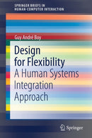 Design for Flexibility : A Human Systems Integration Approach-9783030763909