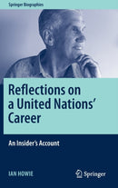 Reflections on a United Nations'' Career