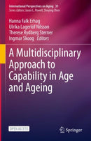 A Multidisciplinary Approach to Capability in Age and Ageing-9783030780623