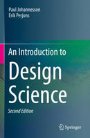 An Introduction to Design Science-9783030781347