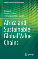 Africa and Sustainable Global Value Chains-9783030787905