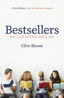 Bestsellers: Popular Fiction Since 1900-9783030791537