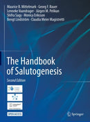 The Handbook of Salutogenesis-9783030795146