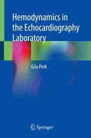 Hemodynamics in the Echocardiography Laboratory-9783030799939