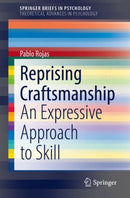 Reprising Craftsmanship : An Expressive Approach to Skill-9783030801311