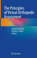 The Principles of Virtual Orthopedic Assessment-9783030804015