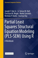 Partial Least Squares Structural Equation Modeling (PLS-SEM) Using R : A Workbook-9783030805180
