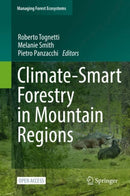 Climate-Smart Forestry in Mountain Regions-9783030807665