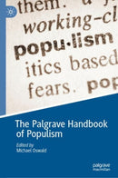 The Palgrave Handbook of Populism-9783030808020