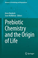 Prebiotic Chemistry and the Origin of Life