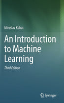 An Introduction to Machine Learning-9783030819347