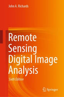 Remote Sensing Digital Image Analysis-9783030823269