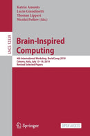 Brain-Inspired Computing : 4th International Workshop, BrainComp 2019, Cetraro, Italy, July 15-19, 2019, Revised Selected Papers-9783030824266