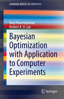 Bayesian Optimization with Application to Computer Experiments-9783030824570