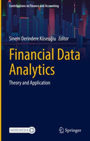 Financial Data Analytics : Theory and Application-9783030837983