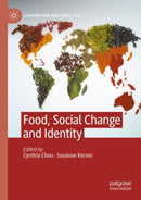 Food, Social Change and Identity-9783030843731
