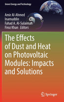 The Effects of Dust and Heat on Photovoltaic Modules: Impacts and Solutions-9783030846343
