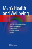 Men's Health and Wellbeing-9783030847548