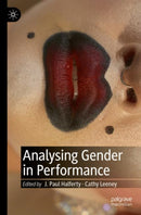 Analysing Gender in Performance-9783030855734