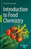 Introduction to Food Chemistry-9783030856410