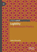 Legibility : An Antifascist Poetics-9783030857448
