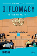 Diplomacy : Theory and Practice-9783030859305