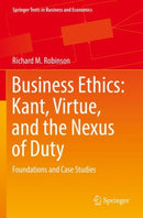 Business Ethics