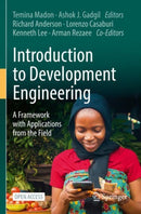 Introduction to Development Engineering : A Framework with Applications from the Field-9783030860677