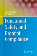 Functional Safety and Proof of Compliance-9783030861513
