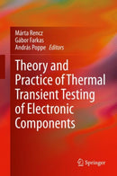 Theory and Practice of Thermal Transient Testing of Electronic Components-9783030861735