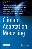 Climate Adaptation Modelling-9783030862138