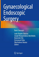 Gynaecological Endoscopic Surgery : Basic Concepts-9783030867676