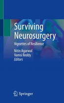 Surviving Neurosurgery : Vignettes of Resilience-9783030869168