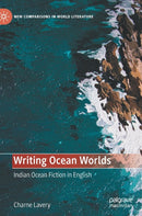 Writing Ocean Worlds : Indian Ocean Fiction in English-9783030871154