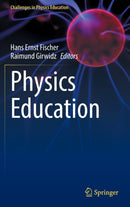 Physics Education-9783030873905