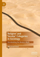 ''Religion'' and ''Secular'' Categories in Sociology