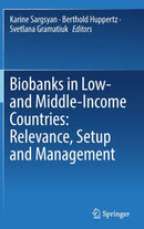 Biobanks in Low- and Middle-Income Countries