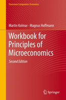 Workbook for Principles of Microeconomics-9783030877279