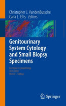 Genitourinary System Cytology and Small Biopsy Specimens-9783030878740