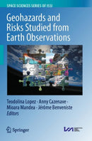 Geohazards and Risks Studied from Earth Observations-9783030879914