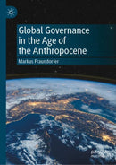 Global Governance in the Age of the Anthropocene-9783030881559