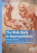 The Male Body in Representation : Returning to Matter-9783030886066