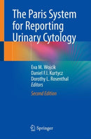 The Paris System for Reporting Urinary Cytology-9783030886851