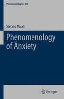 Phenomenology of Anxiety-9783030890179