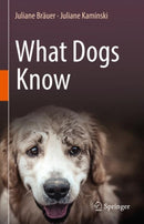 What Dogs Know-9783030895327
