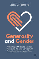 Generosity and Gender
