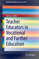 Teacher Educators in Vocational and Further Education-9783030905019