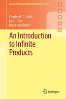 An Introduction to Infinite Products-9783030906450
